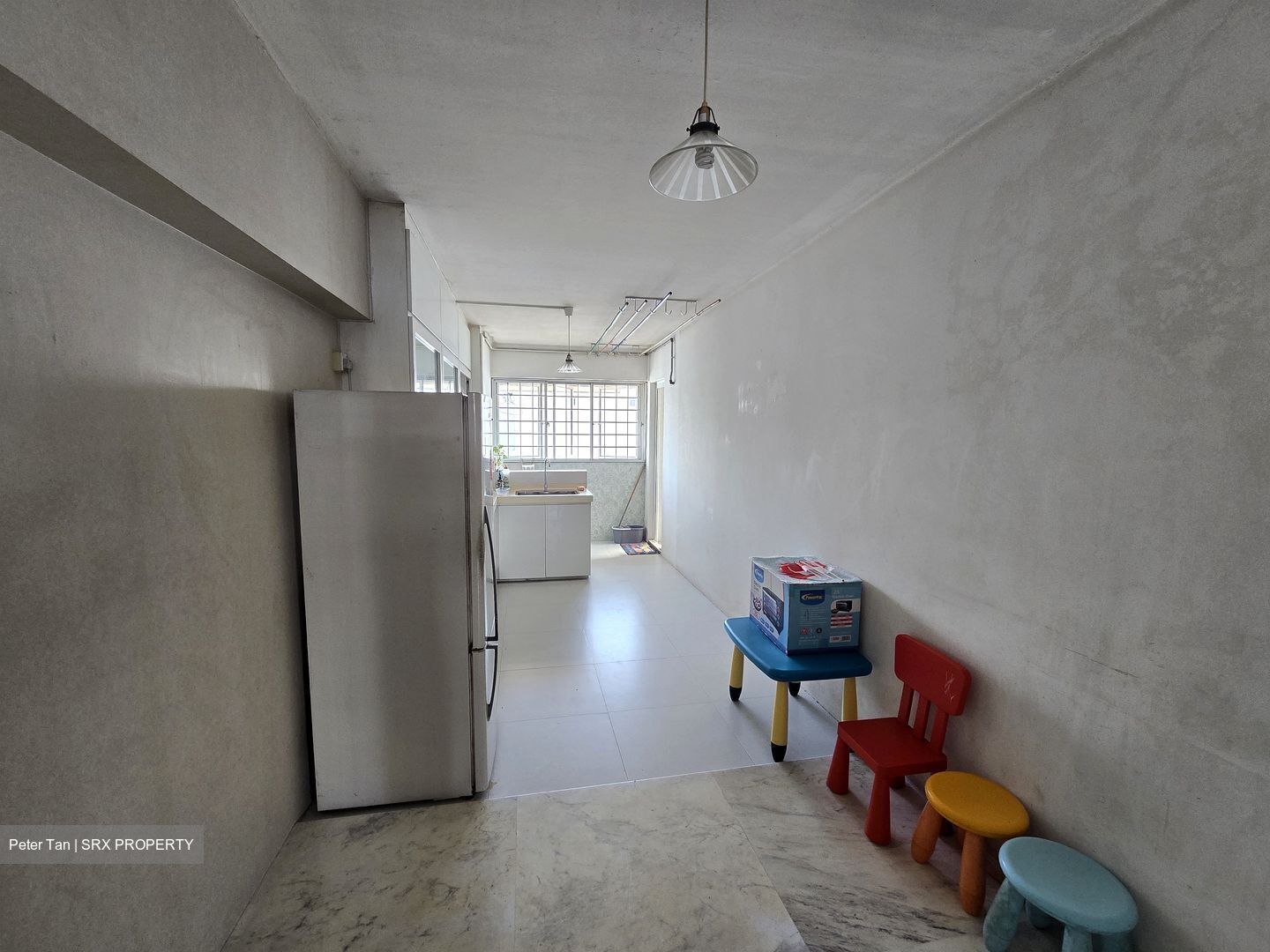 Blk 102 Rajah Court (Toa Payoh), HDB 4 Rooms #580888861